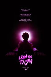 I Saw the TV Glow - Q&A with Jane Schoenbrun Poster